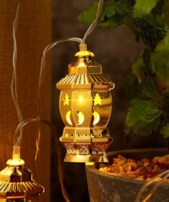 فرع نور رمضان نحاس فانوس