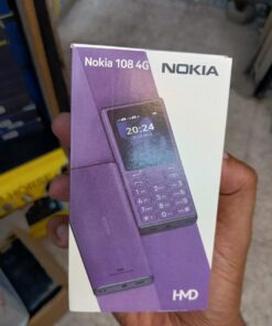 ” Nokia 108 Dual Sim Phone”