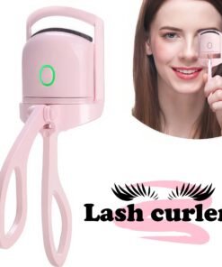 Lash curler