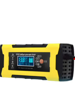 باور بانك السياره 12v24v
