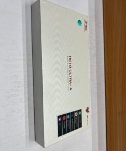 SMART WATCH HK 10 ULTRA – A