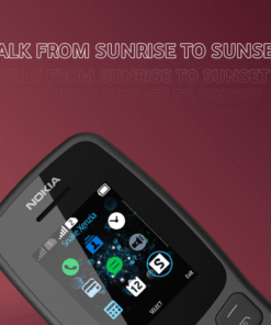 ” عرض سماعة ساوند كور Nokia 106 Dual SIM”