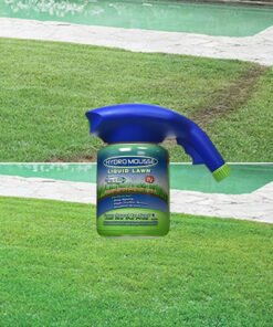 لترميم النجيلة hydro mousse