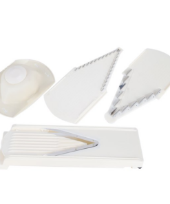 • قطاعة 5 في 1 V-Slicer