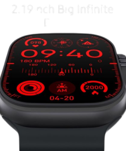 • Smart watch T900 Ultra 2
