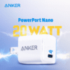 Anker Power Port Nano-20W