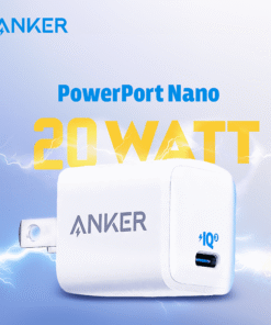 Anker Power Port Nano-20W