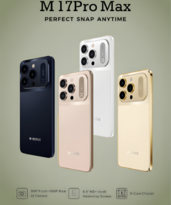 موبيل M hourse 17 Pro Max