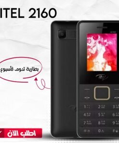 Mobile Itel 2160 Dual SIM