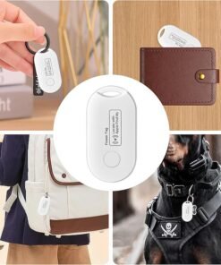 • AirTag iPhone