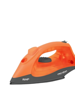 مكواه ملابس RAF 1800 وات