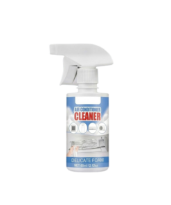 Cool Clean منظف تكييف السيارة و المنزل