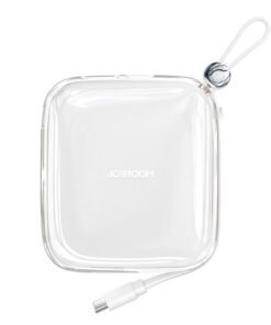 Powerbank Joyroom JR-L005 10000mAh Lightning USB-A