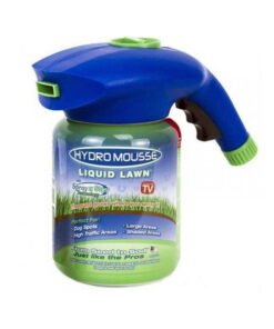 لترميم النجيلة hydro mousse