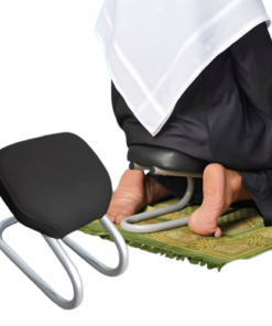كرسي الصلاة الشرعي