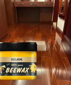 ملمع الخشب beewax polish