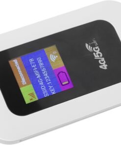 جهاز روتر انترنت 5G