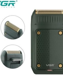 عرض ماكينة تنعيم VGR 353 + ماكينة حلاقة VGR071