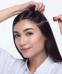 i hair serum
