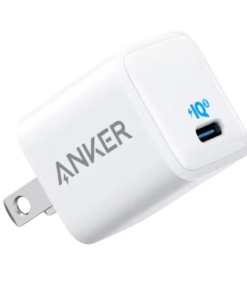 • Anker Power Port Nano-20W