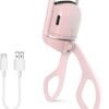 Lash curler