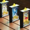 باوربانك 10000mAH أنيمى
