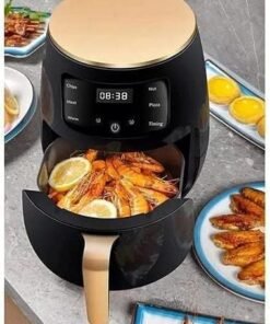 • قلاية هوائية Falmer 1400 Watt