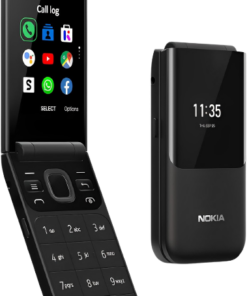 Nokia 2720 Flip Dual Sim