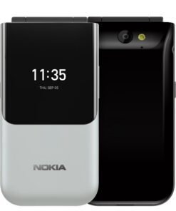 Alternative view of Nokia 2720 Flip Dual Sim