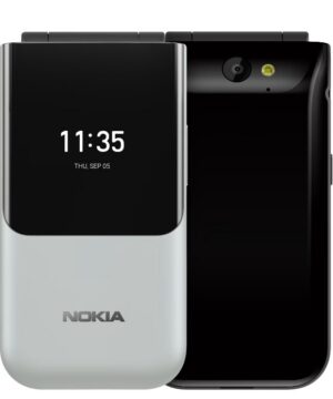 Alternative view of Nokia 2720 Flip Dual Sim