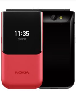 Nokia 2720 Flip Dual Sim