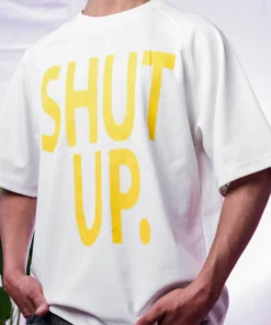KEL - The Bold Statement Tee