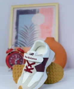 New Balance 327 Kids