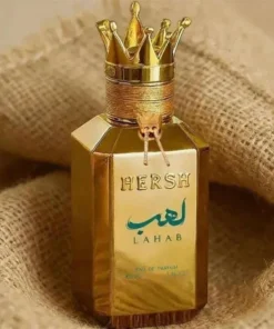 عطر لهب - Hersh Lahab