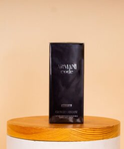 عطر Armani Code Parfum