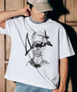 Abstract Persona Tshirt