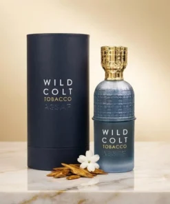 Wild Colt Tobacco ASSAF