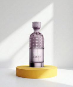 Private Purple من عساف
