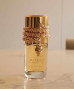Musamam White Lattafa