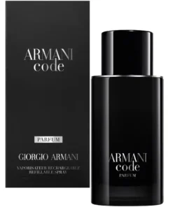 عطر Armani Code Parfum