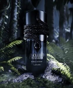 Musamam Black Intense