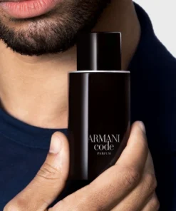 عطر Armani Code Parfum