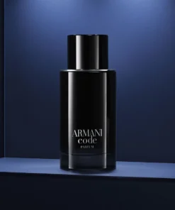 عطر Armani Code Parfum