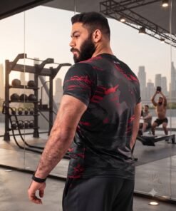 طقم رياضي Camo Athletic