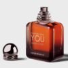 عطر Emporio Armani Stronger With You - صورة 1