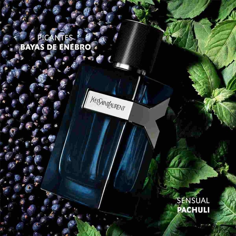 عطر Y Eau de Parfum Intense - الصورة 5