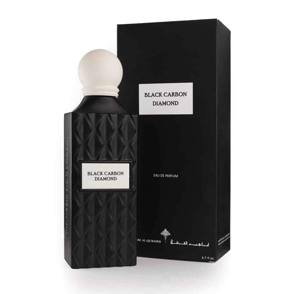 Black Carbon Diamond - الصورة 3