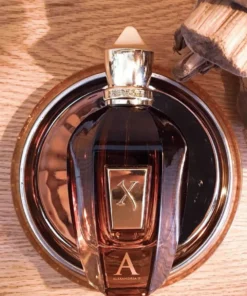 Xerjoff Alexandria II للرجال والنساء