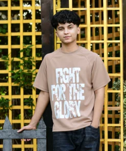 Glory Fight Tshirt