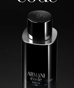 عطر Armani Code Parfum